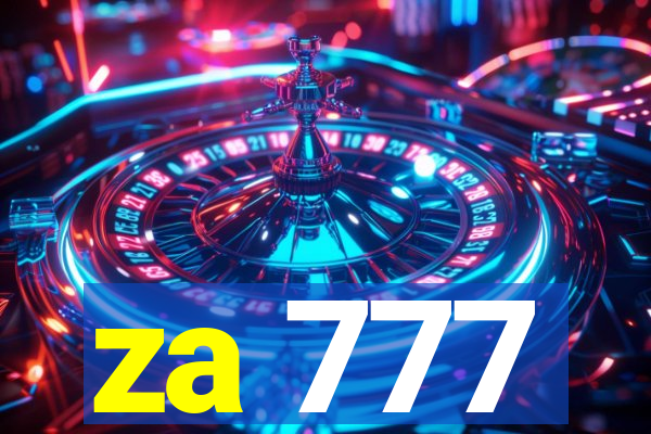 za 777